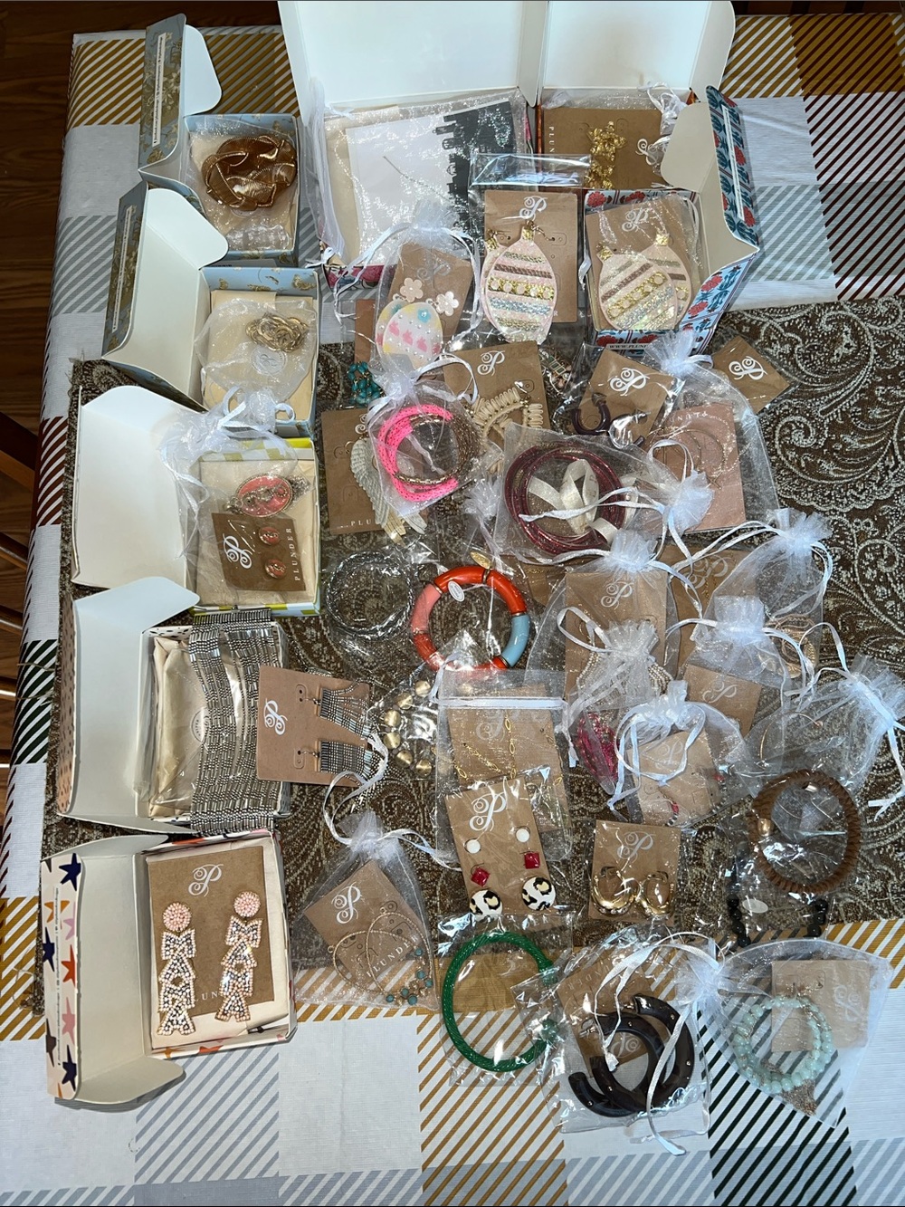 NEW Plunder Jewelry Bundle Over 40 Pieces! (Bundle #1)